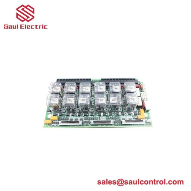 GE IS215UCVEM09A VMIVME-017614-132 - Mark VI Controller for Turbine Automation