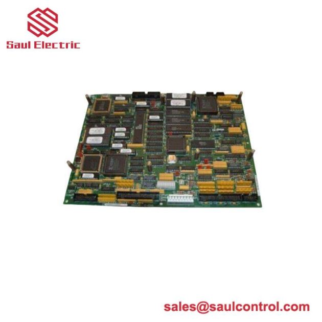 GE IS215UCVHM06A 350-9300007672-12F010 - High-Performance VPRO Module for Industrial Automation