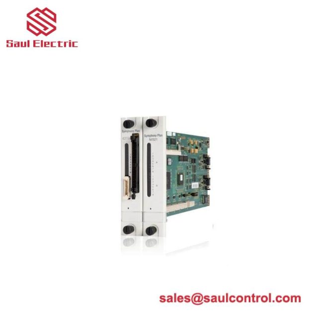 GE IS215UCVHM06A B - UCV Controller Module for Mark VI Series