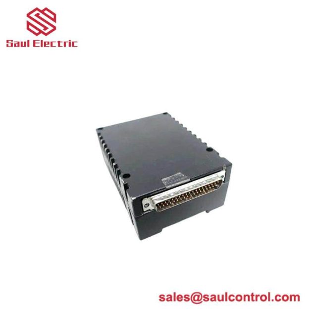 GE IS220PVIBH1A 336A4940CSP16 - High-Performance Control Module for Industrial Automation