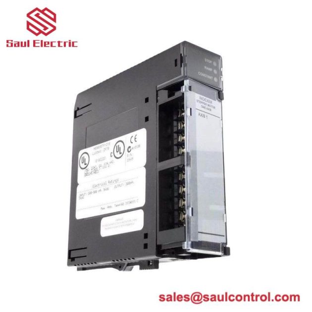 GE IS230SNCIH6A - High-Performance Analog I/O Module for Industrial Automation