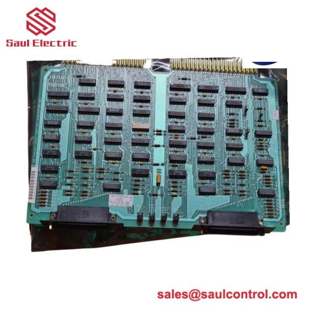 GE ITM11A8XJ036645 Control Module for Industrial Automation Systems