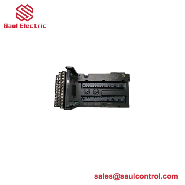 GE KBGA2 Control Module - High Performance Industrial Automation Component