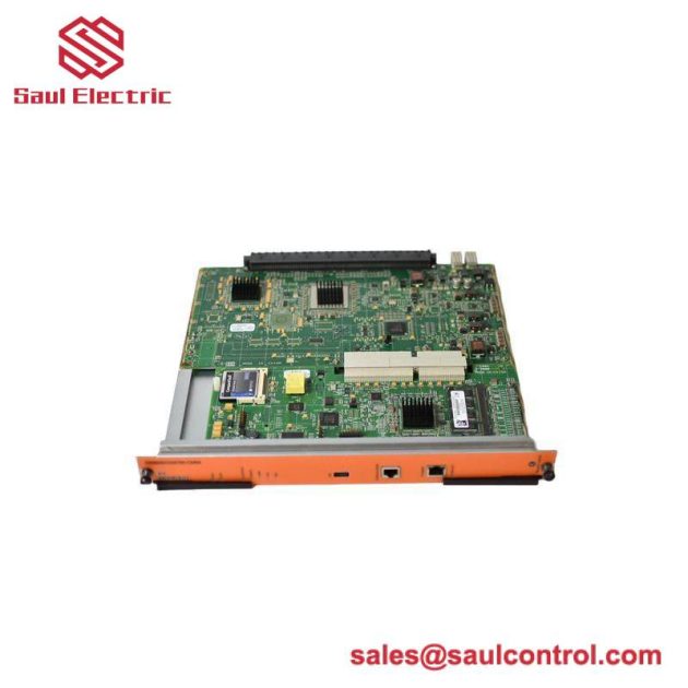 GE KBGA2 Control Module - High Performance Industrial Automation Component