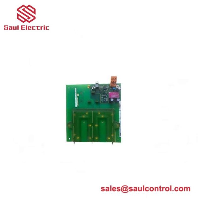 GE MIFIIPI55E10HI00 Industrial Control Module