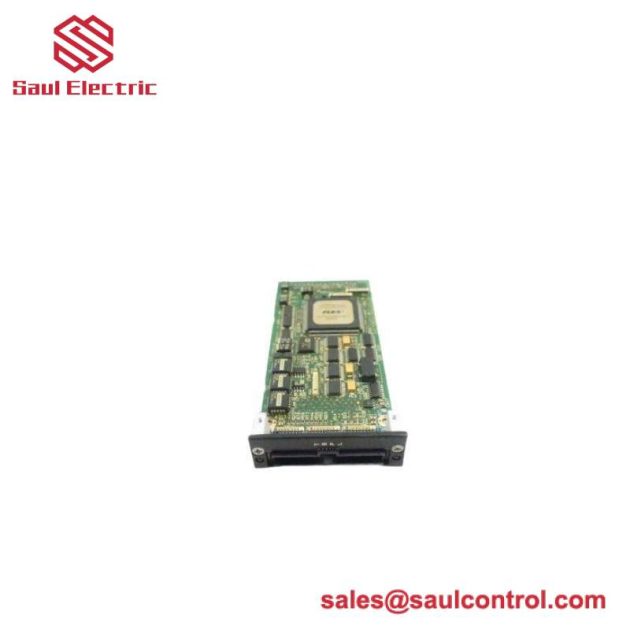 GE MS90376-12Y Control Module