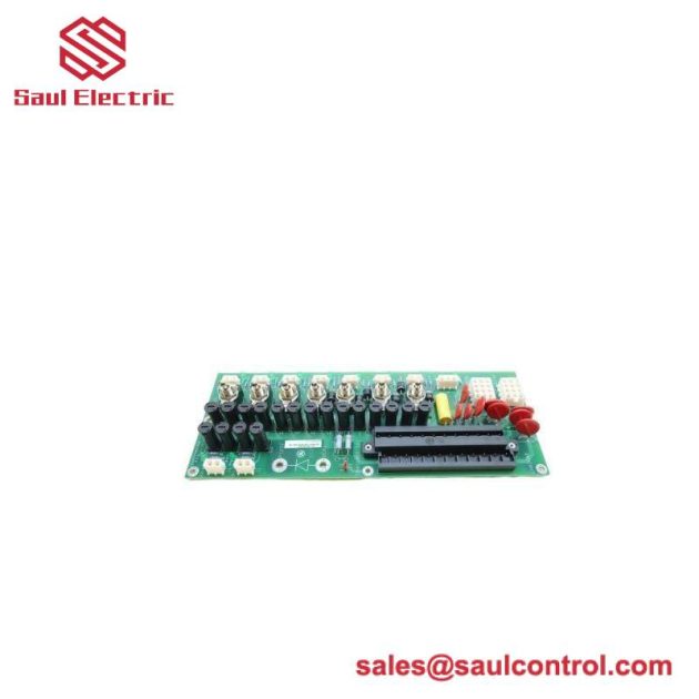 GE RS-FS-9001 Speedtronic Turbine Control Module