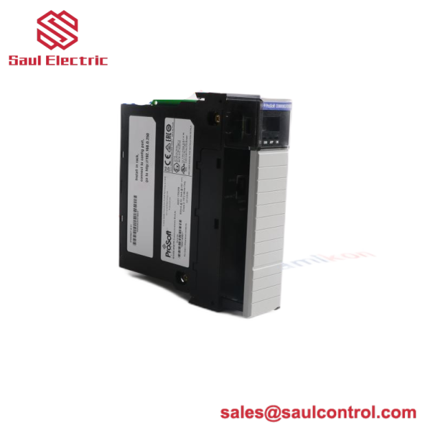 GE SRPE60A 40 - High-Performance Control Module for Industrial Automation