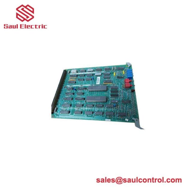 GE UR6EV Industrial Control Module