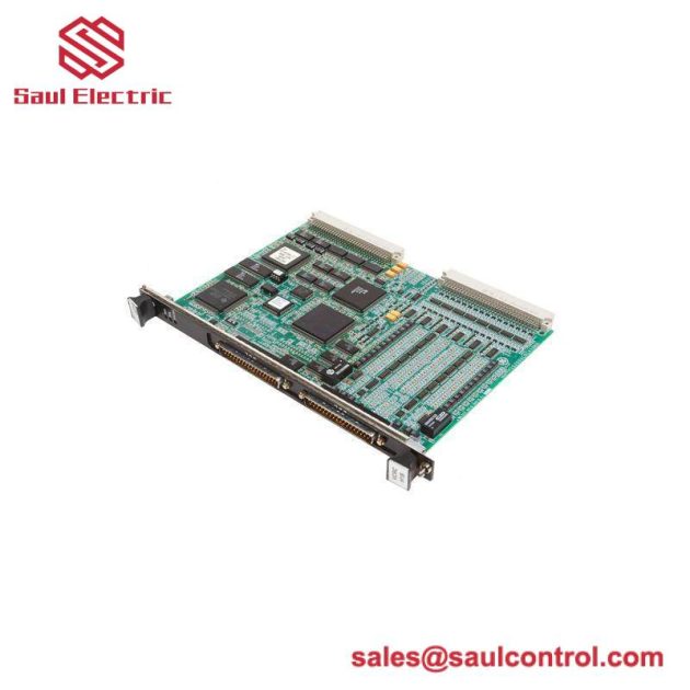 GE UR8GH Industrial Control Module, Custom Processing Available