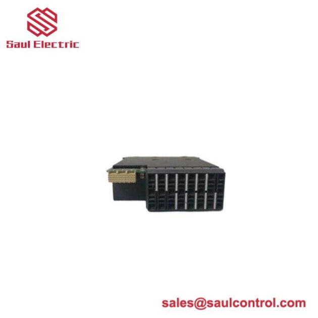 GE UR8LH High-Performance Industrial Control Module