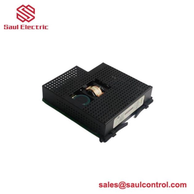 GE UR8LH High-Performance Industrial Control Module