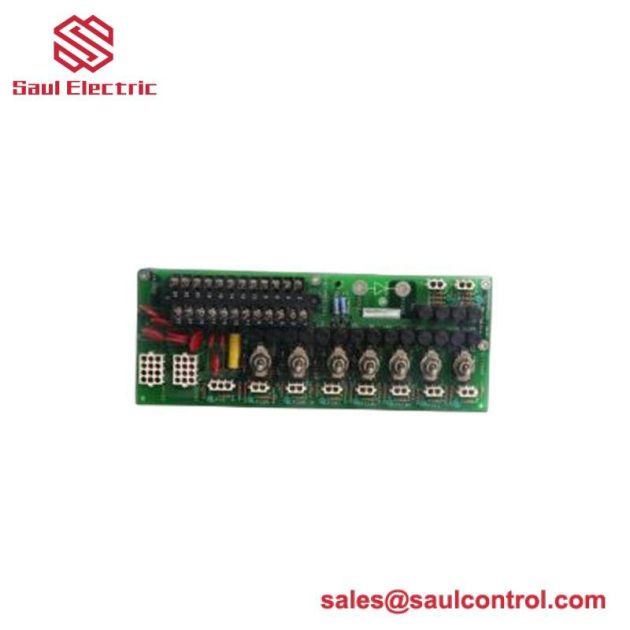 GE UR9EV Industrial Control Module