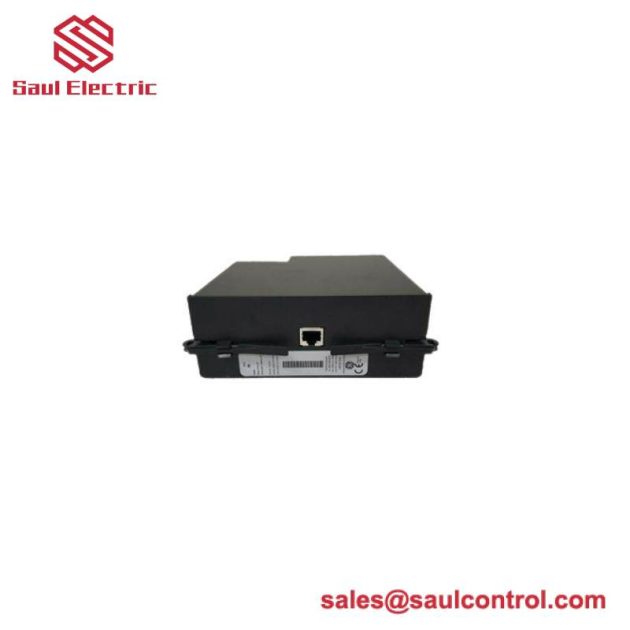 GE UR9KH High-Performance Control Module