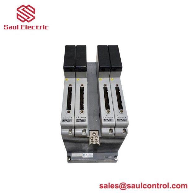 GE UR9KH High-Performance Control Module