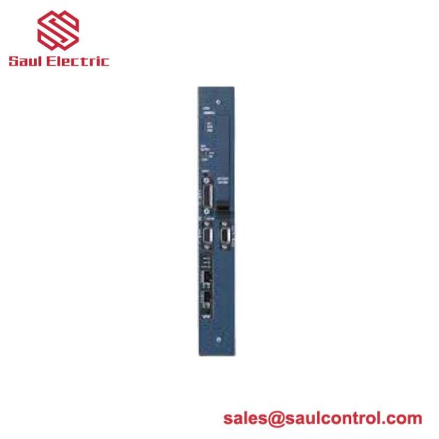 GE UR9KH High-Performance Control Module