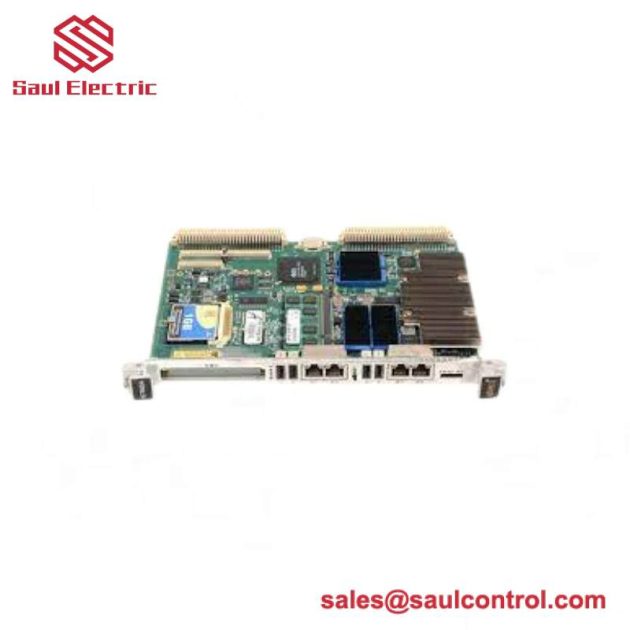 GE V7668A-131000 350-9310007668-131000 B - High-Performance Control Module for Industrial Automation