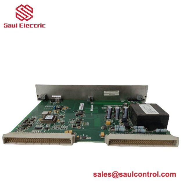 GE V7668A-1310B0 350-9310007668-131020 D - High Performance Industrial Control Module