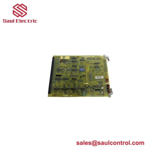 GE VME-1064 High-Performance Industrial Control Module