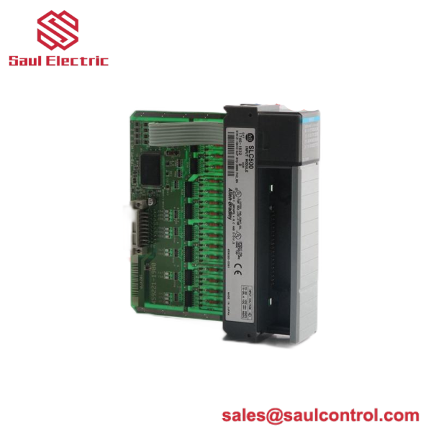 GE VME5565 332-015565-110000 P - High Performance VME Bus Module for Industrial Automation