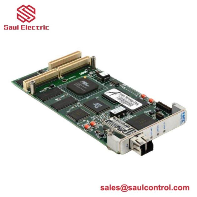 GE VMIPMC-5565 Module for Industrial Automation Systems