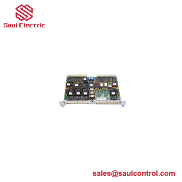 GE VMIVME-2540 Intelligent Counter Controller Module