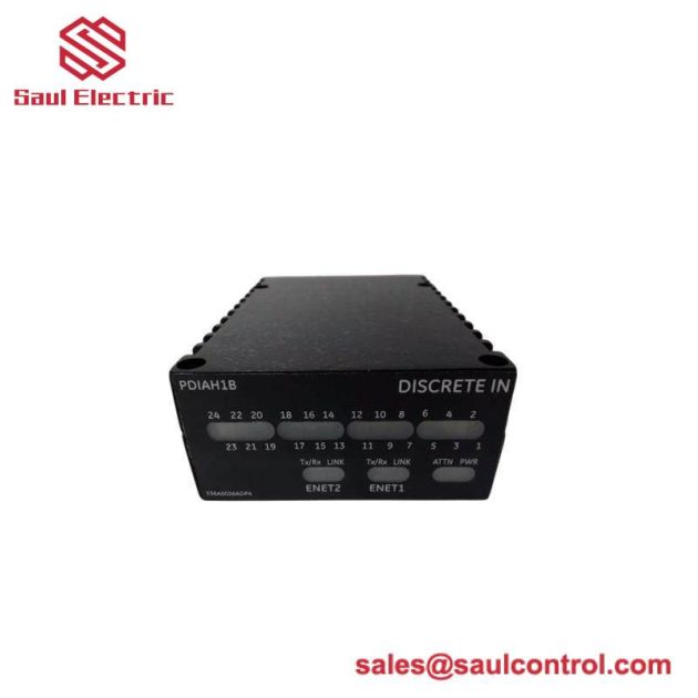 GE VMIVME-7455 Industrial Control Module