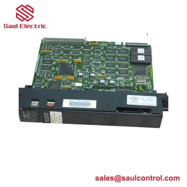 GE VMIVME-7455 Industrial Control Module