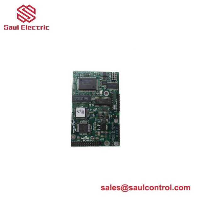 GE VMIVME-7740-850 L Industrial Control Module