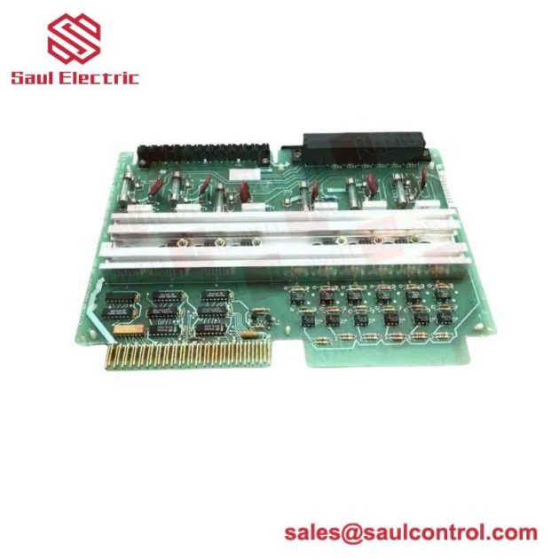 GE VMIVME-7750 350-027750-744001 F - High-Performance VMEbus Module