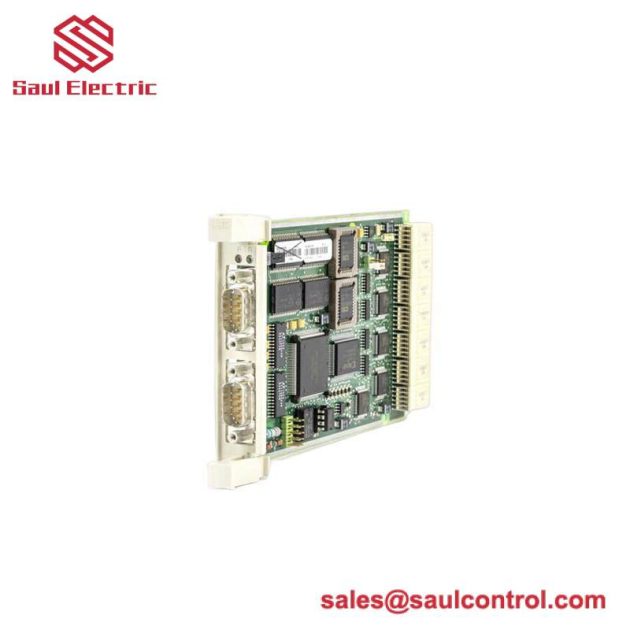 GE VMIVME-7750 350-027750-834D VME Bus Module