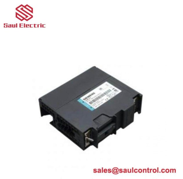 GE WESDAC D20C - High-Performance Industrial Control Module