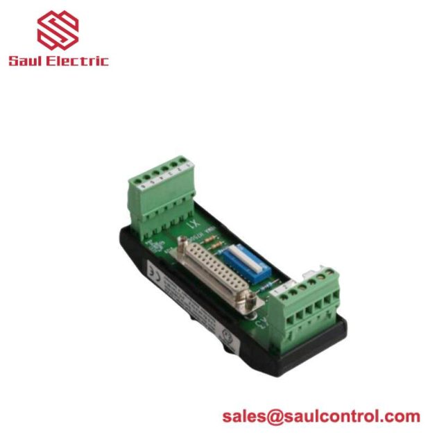 HIMA H7506 BUS TERMINAL - Advanced Industrial Bus Terminal, Efficient Data Transmission Solution