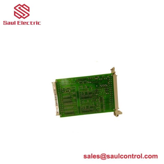 HIMA F6706 PLC Communication Module, Extended Functionality