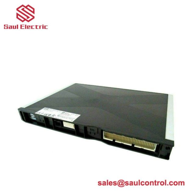 HIMA F6706 PLC Communication Module, Extended Functionality