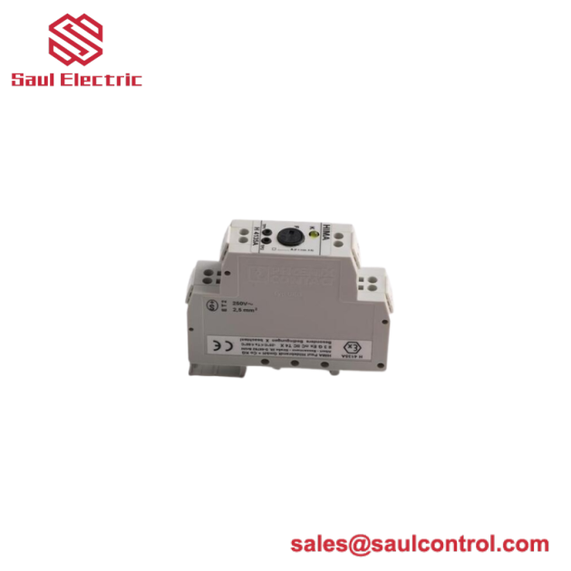 HIMA K9202 996920202 - High-Performance Control Module for Industrial Automation