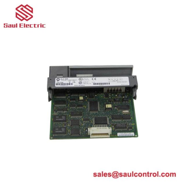 ICS Dual Ethernet Communication Interface Module T8151B, Advanced Networking Solution