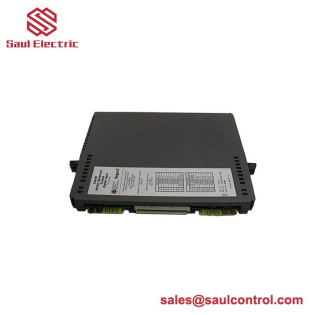 AB ICS T8431C Analog Input Module, Industrial Control Systems