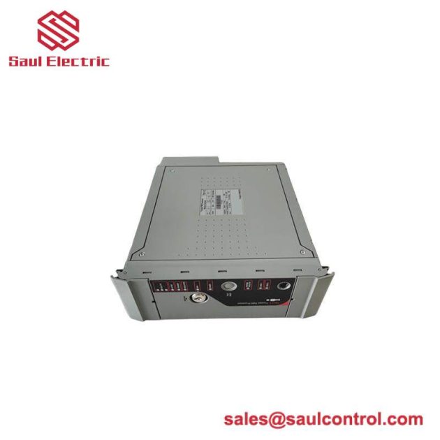 ICS TRIPLEX T8111C Industrial Control Module