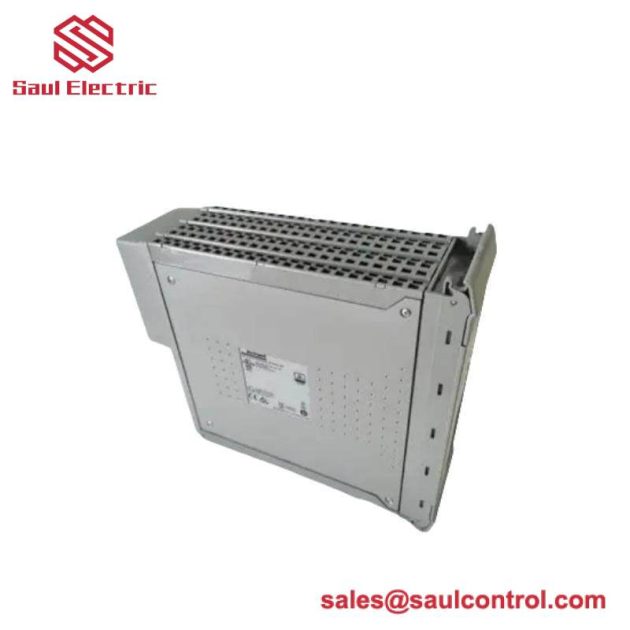 ICS TRIPLEX T8151 - Secure Communication Interface Module