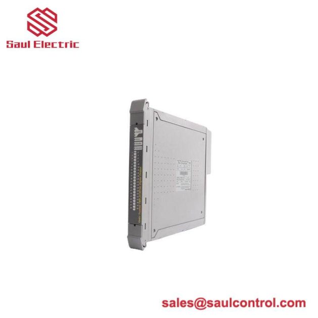 ICS TRIPLEX T8310 Expansion Interface Module