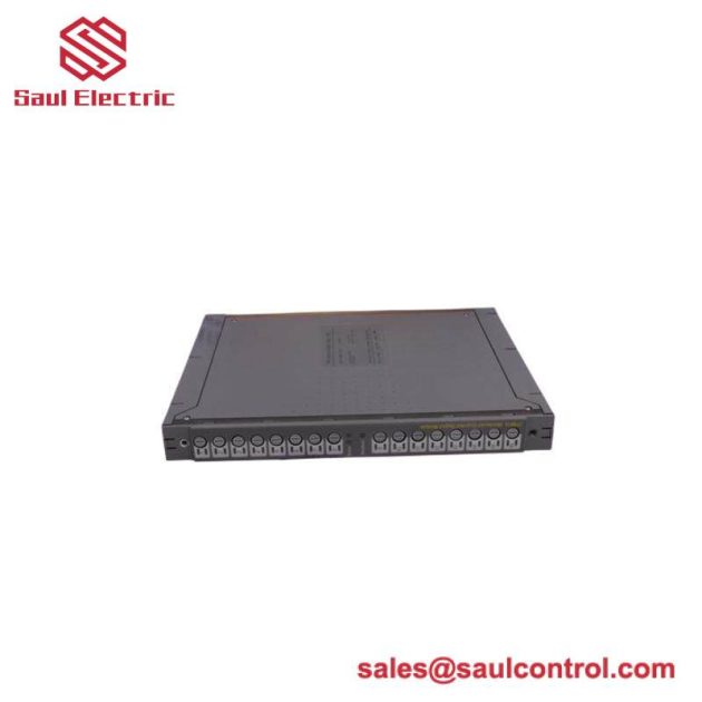 ICS TRIPLEX T8310 Expansion Interface Module