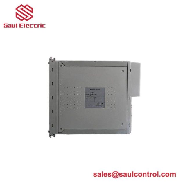 ICS Triplex T8311 Trusted TMR Expander for Industrial Control Systems