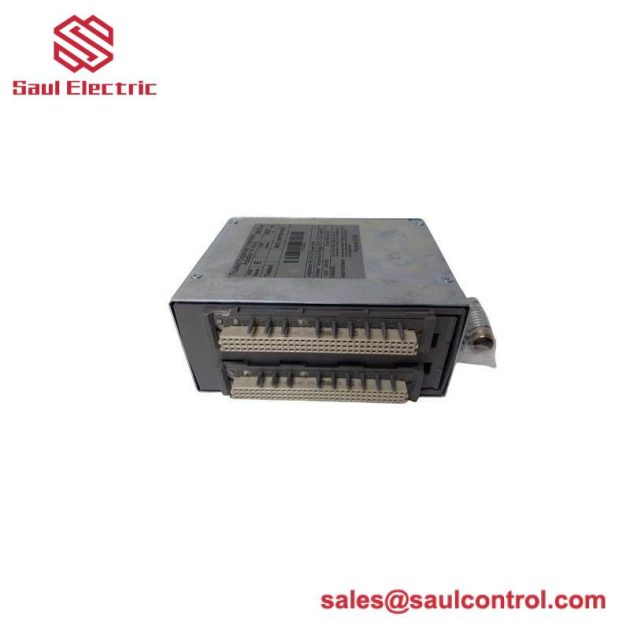 ICS TRIPLEX T8312-4 Industrial Control Module