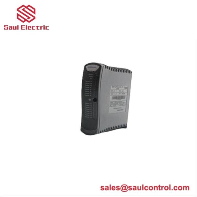 ICS TRIPLEX T8312-4 Industrial Control Module