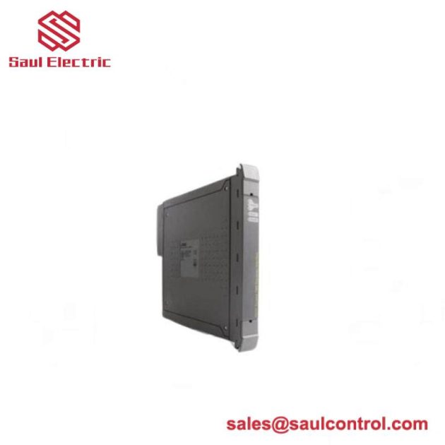 ICS TRIPLEX T8314 High-Performance Process Control Module