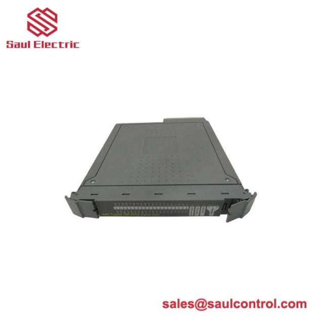 ICS TRIPLEX T8403 Input Module: Advanced Control for Industrial Automation