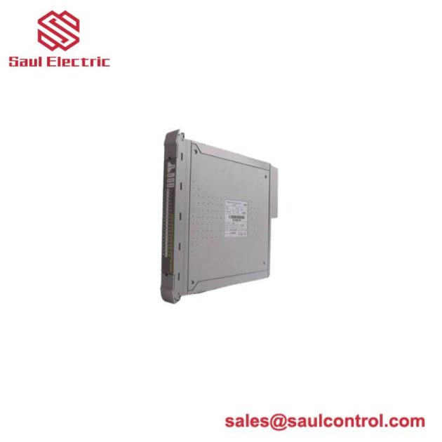 ICS Triplex T8403C PLC Module