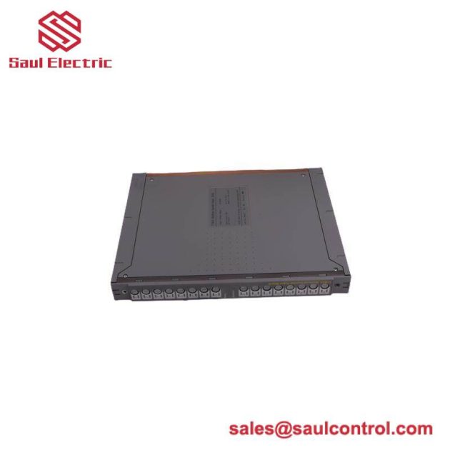 ICS Triplex T8403C PLC Module