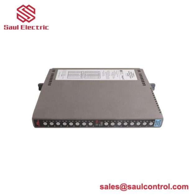 ICS TRIPLEX T8403CX: Industrial Control Module for Advanced Automation Solutions